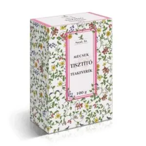 Mecsek tisztító tea-100g