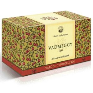 Mecsek vadmeggy tea