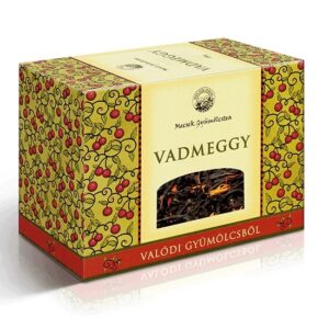 Mecsek vadmeggy tea