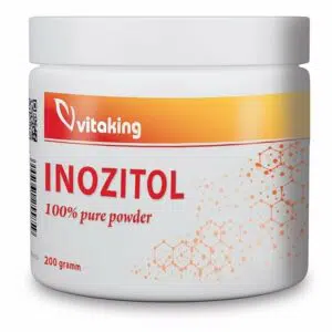 Vitaking Myo-Inozitol por - 200g