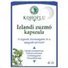 Dr. Chen Kohoflu izlandi zuzmó kapszula - 40db