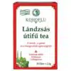 Dr. Chen Lándzsás útifű tea - 20 filter