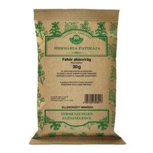 Herbária Akácvirág tea - 30g