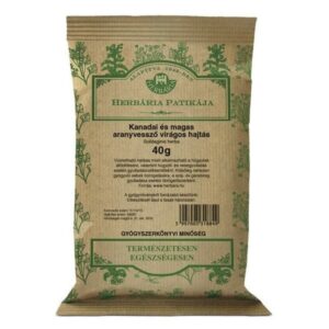 Herbária aranyvessző tea - 40g