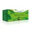 Herbária Zöld tea filteres - 25 filter