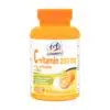 1×1 Vitamin C-vitamin + D3+Cink narancsos rágótabletta – 90db