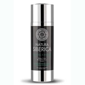 Natura Siberica Royal Caviar bőrmegújító arcszérum