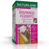Naturland kisvirágú füzike tea - 25 filter