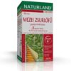 Naturland Mezei zsúrlófű tea - 25 filter