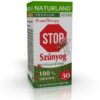 Naturland Szúnyog STOP illóolaj keverék - 10ml