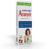 Naturland aranyér környéki ápoló krém - 100ml