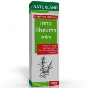 Naturland inno-reuma krém - 100 g