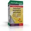 Naturland májvédő tea - 25 filter