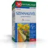 Naturland szennalevél tea - 25 filter