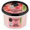 Organic Shop Epres yoghurt test mousse - 250ml
