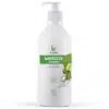 Dr. Kelen Zöld kávés masszázstej - 500ml
