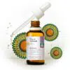 Medinatural retinol szérum – 30ml