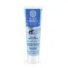 Natura Siberica Polar Night fluoridmentes fekete fogkrém