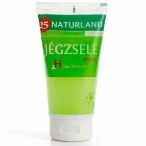 Naturland Jégzselé extra - 140ml