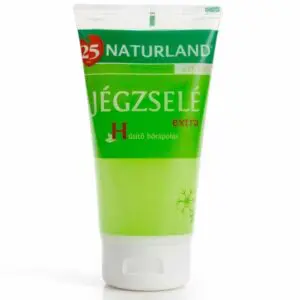 Naturland Jégzselé extra - 140ml