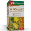 Naturland Salaktalító Plusz teakeverék - 20 filter