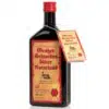 Naturland Svédcsepp 40 gyógynövény - 500ml