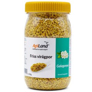 Apiland Friss virágpor galagonya - 230g