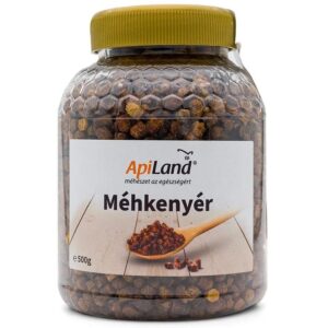 Apiland Méhkenyér - 500g