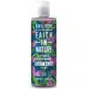 Faith in Nature levendula és geránium tusfürdő - 400 ml