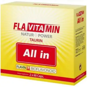 Flavitamin-NaturePower-All-in-kapszula-2x60db