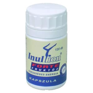 Vita-Crystal-Inulion-Forte-Fruktoz-kapszula-120db