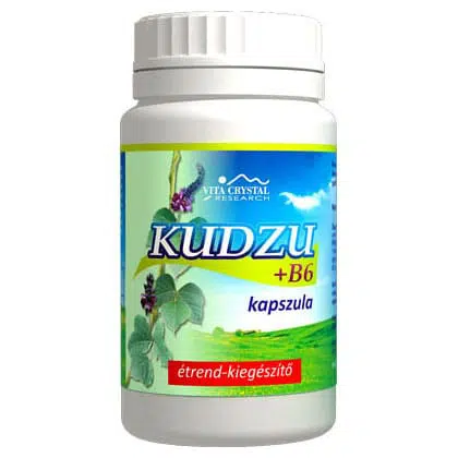 Vita-Crystal-Kudzu-B6-viamin-kapszula-250db Vita-Crystal-Kudzu-B6-viamin-kapszula-250db