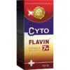 cyto-flavin7-kapszula-100db