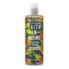 Faith in Nature Grapefruit és Narancs folyékony kézmosó - 400ml