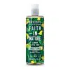 Faith in Nature Citrom és teafa hajkondícionáló - 400ml