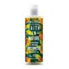 Faith in Nature Grapefruit és Narancs hajkondícionáló - 400ml
