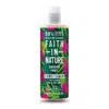 Faith in Nature sárkánygyümölcs hajkondícionáló - 400ml