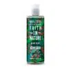 Faith in Nature Bio aloe vera sampon - 400ml