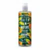 Faith in Nature Grapefruit és Narancs sampon - 400ml