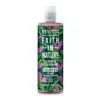 Faith in Nature levendula és geránium sampon - 400 ml