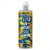 Faith in Nature Grapefruit és Narancs tusfürdő - 400ml