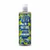 Faith in Nature Bio tengeri hínár tusfürdő - 400ml