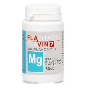 flavin-flaviton-magnezium