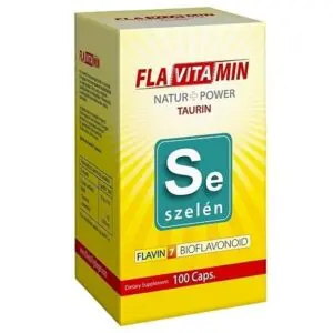 flavitamin-naturepower-szelen-100-db