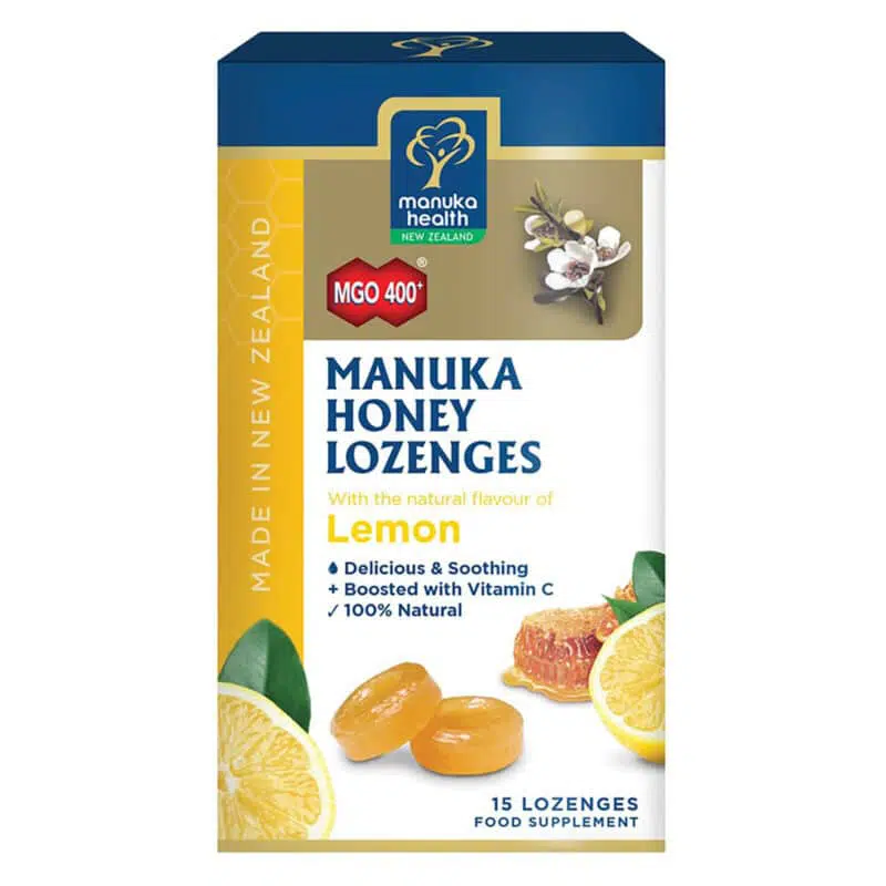 manuka-mgo-400-mezes-cukorka-citromos-65g manuka-mgo-400-mezes-cukorka-citromos-65g