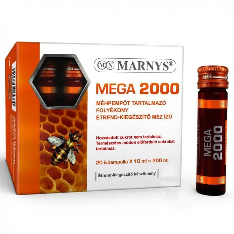 marnys-mega-2000-etrend-kiegeszito-20x10ml marnys-mega-2000-etrend-kiegeszito-20x10ml