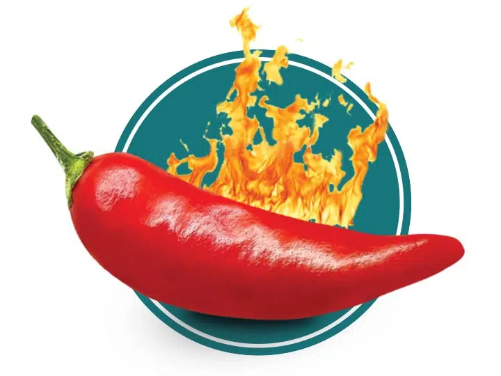 Natur Tanya Chillishape - Chilli gél - 200 ml Natur Tanya Chillishape - Chilli gél - 200 ml