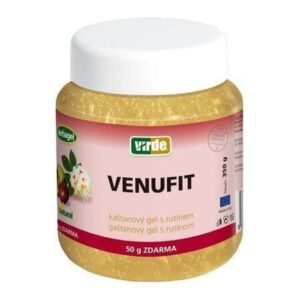 Virde venufit gél - 350g