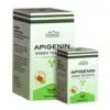 Vita Crystal Apigenin + Green tea EGCG DR 100db kapszula - 100db