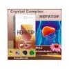 Vita Crystal Complex Hepatop kapszula - 100db